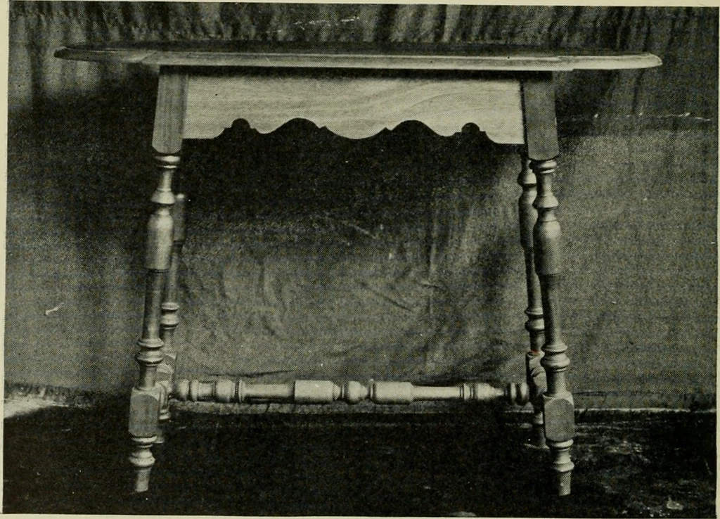 An illustration from Annual report of the Philadelphia Museum of Art, 1878, leaf 327