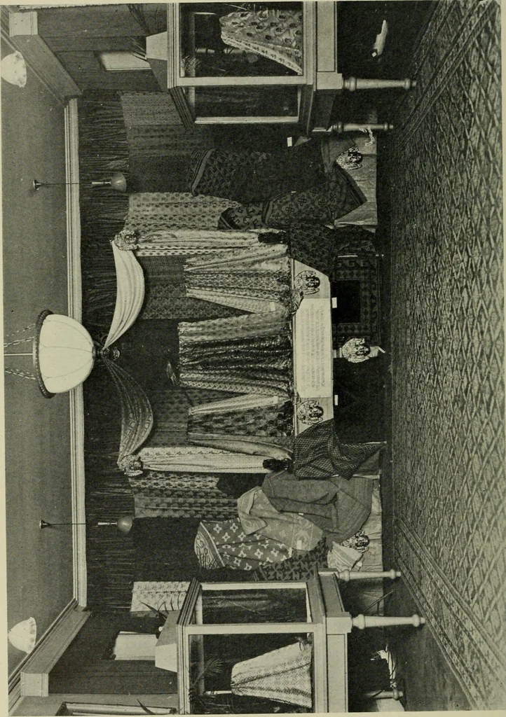 An illustration from Annual report of the Philadelphia Museum of Art, 1878, leaf 331