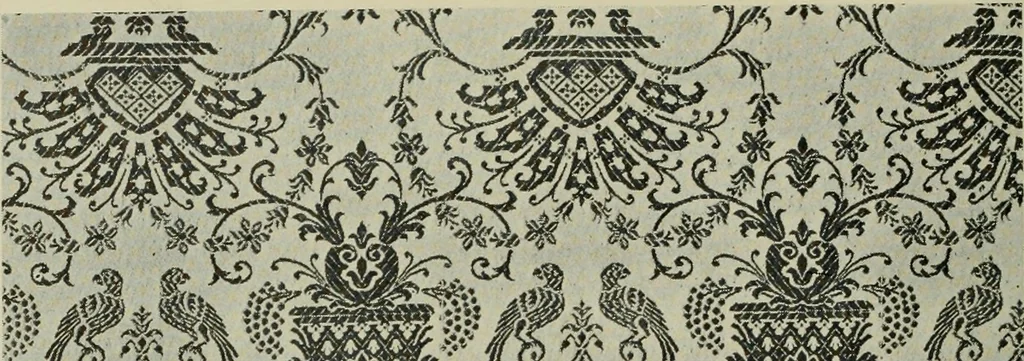 An illustration from Annual report of the Philadelphia Museum of Art, 1878, leaf 335