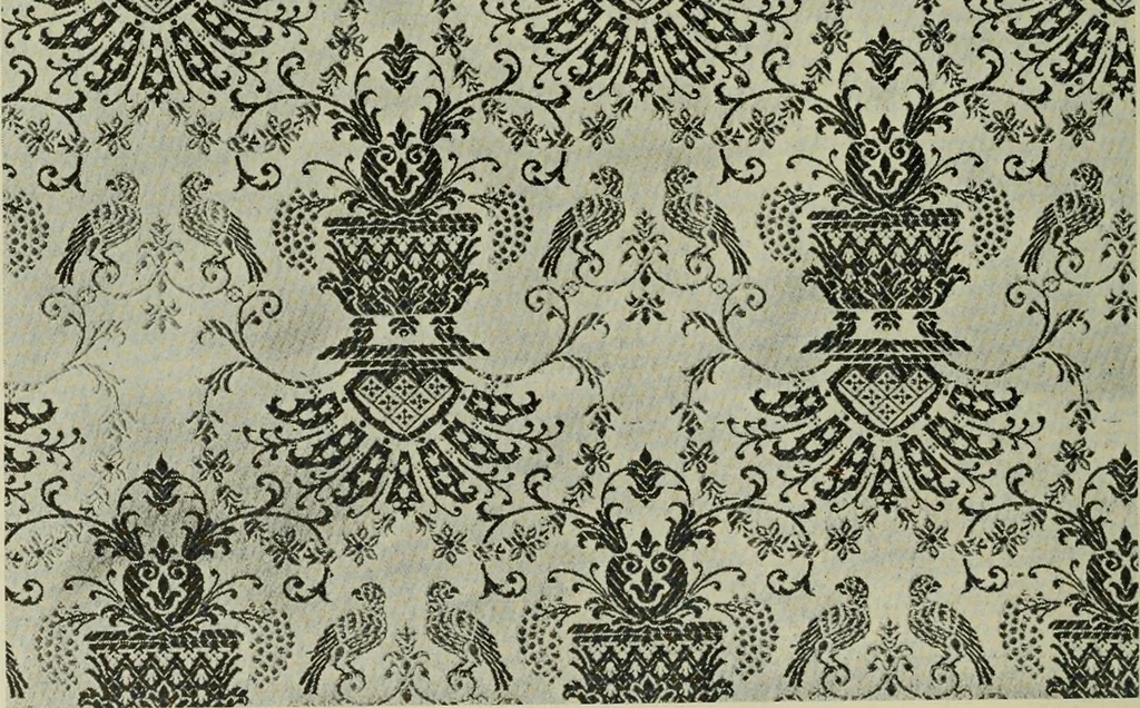 An illustration from Annual report of the Philadelphia Museum of Art, 1878, leaf 335