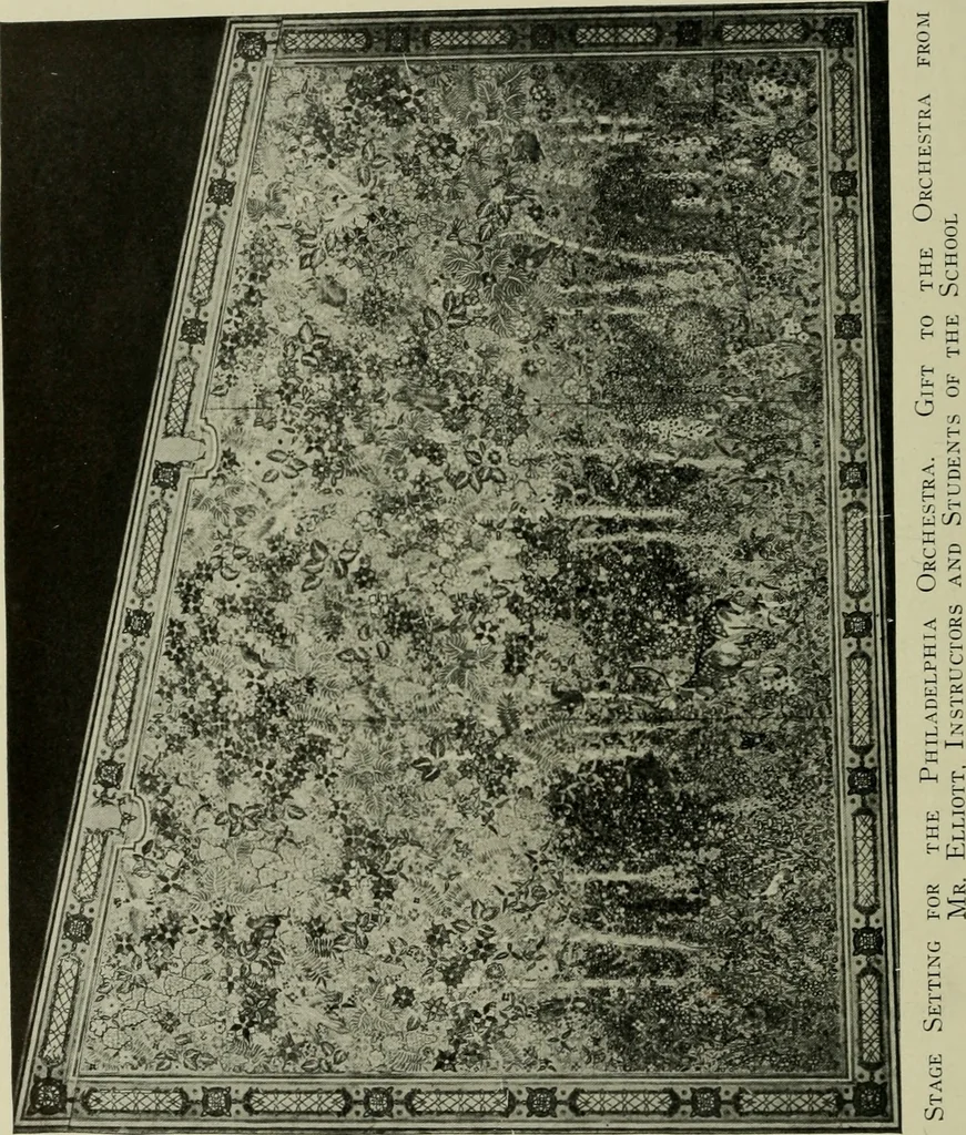 An illustration from Annual report of the Philadelphia Museum of Art, 1878, leaf 337