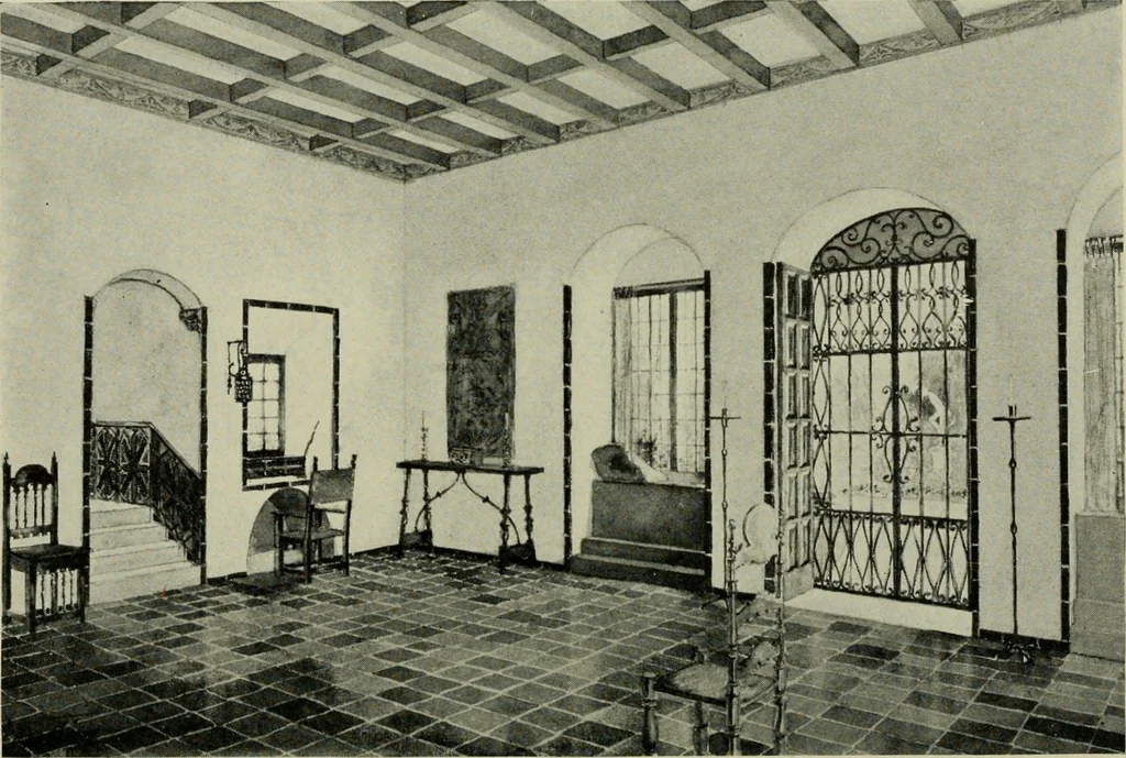 An illustration from Annual report of the Philadelphia Museum of Art, 1878, leaf 339