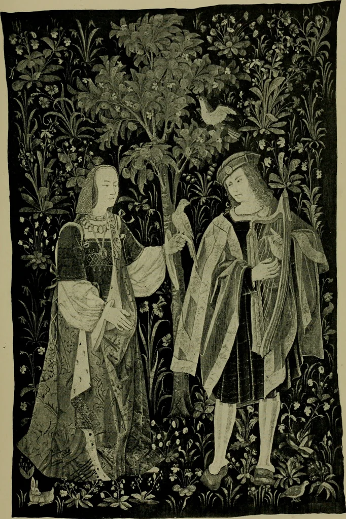 An illustration from Annual report of the Philadelphia Museum of Art, 1878, leaf 110