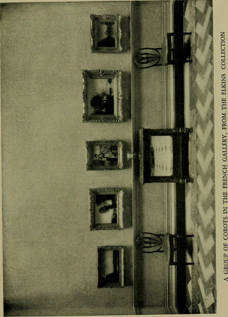 An illustration from Annual report of the Philadelphia Museum of Art, 1878, leaf 118