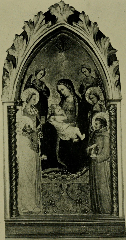 An illustration from Annual report of the Philadelphia Museum of Art, 1878, leaf 128