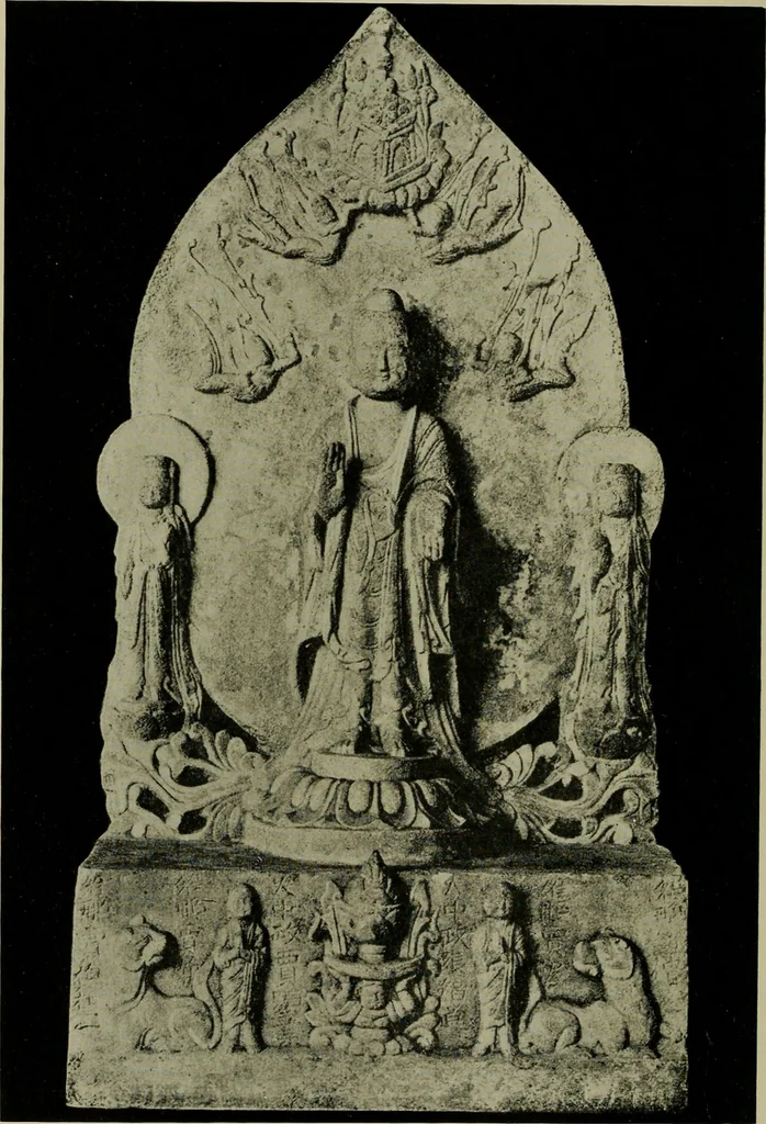 An illustration from Annual report of the Philadelphia Museum of Art, 1878, leaf 129