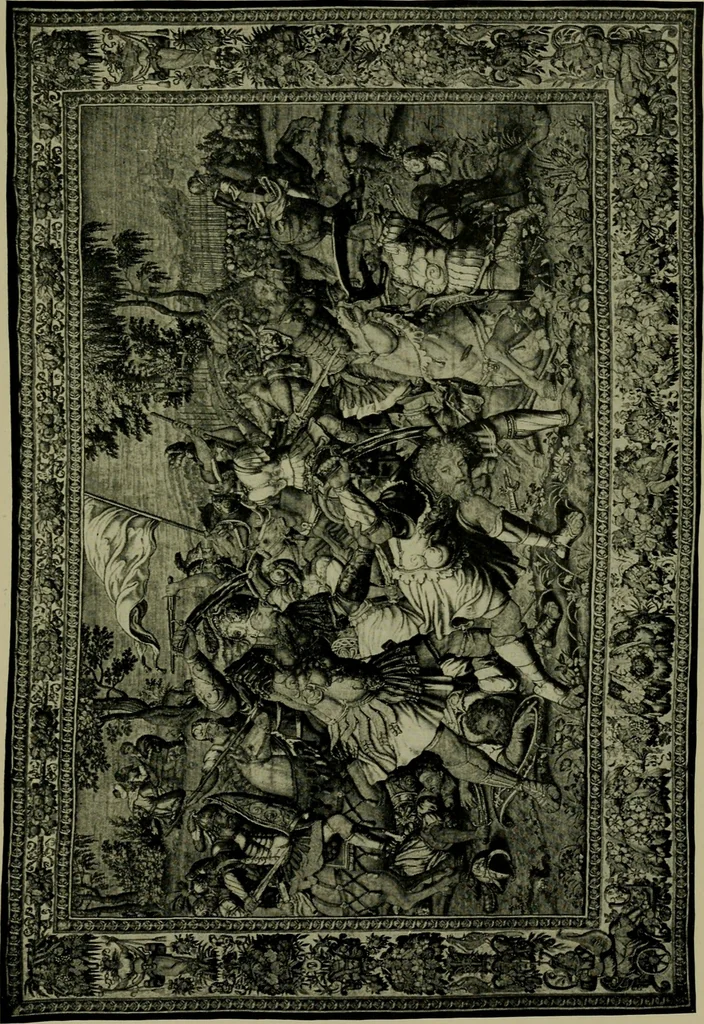 An illustration from Annual report of the Philadelphia Museum of Art, 1878, leaf 132