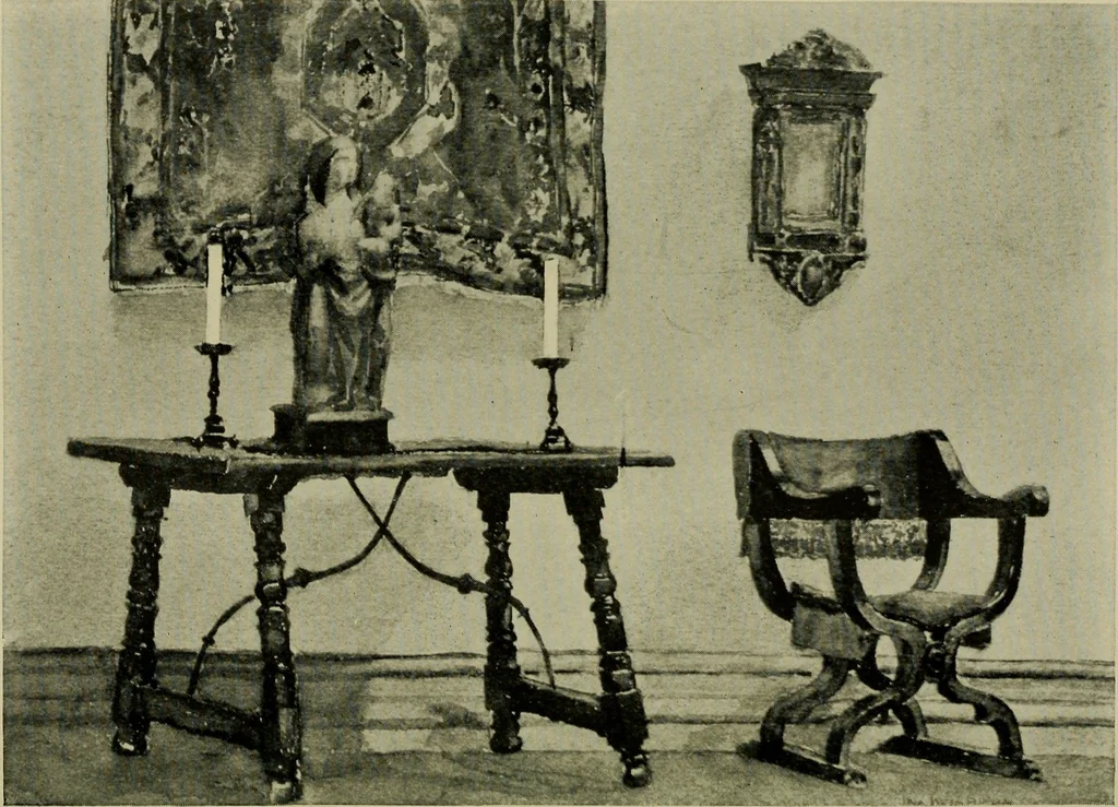 An illustration from Annual report of the Philadelphia Museum of Art, 1878, leaf 139