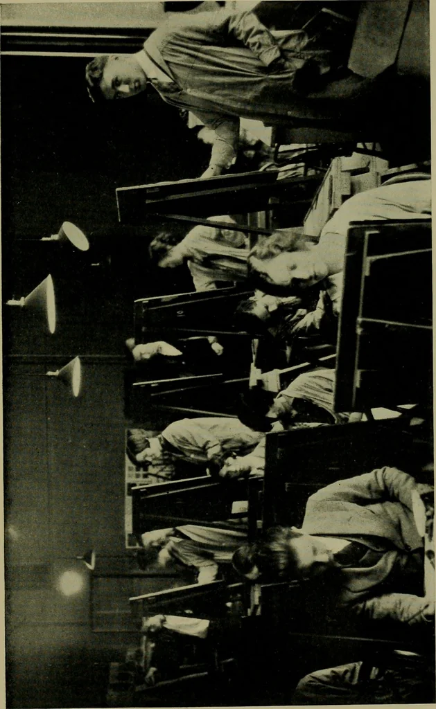 An illustration from Annual report of the Philadelphia Museum of Art, 1878, leaf 148