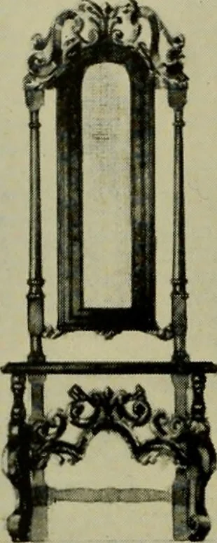 An illustration from Annual report of the Philadelphia Museum of Art, 1878, leaf 149