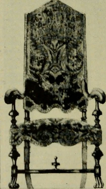 An illustration from Annual report of the Philadelphia Museum of Art, 1878, leaf 149