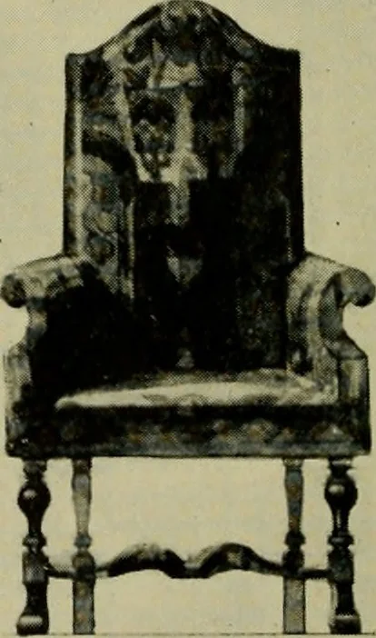 An illustration from Annual report of the Philadelphia Museum of Art, 1878, leaf 149