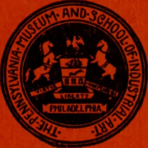 An illustration from Annual report of the Philadelphia Museum of Art, 1878, leaf 184