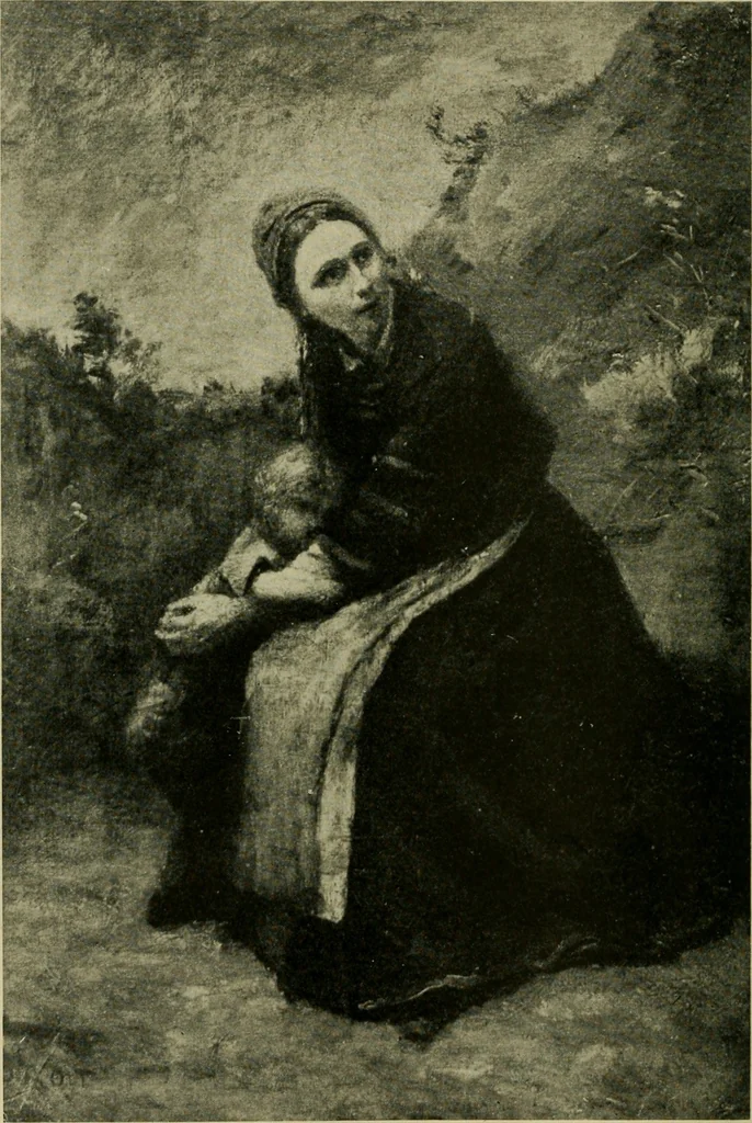 An illustration from Annual report of the Philadelphia Museum of Art, 1878, leaf 19