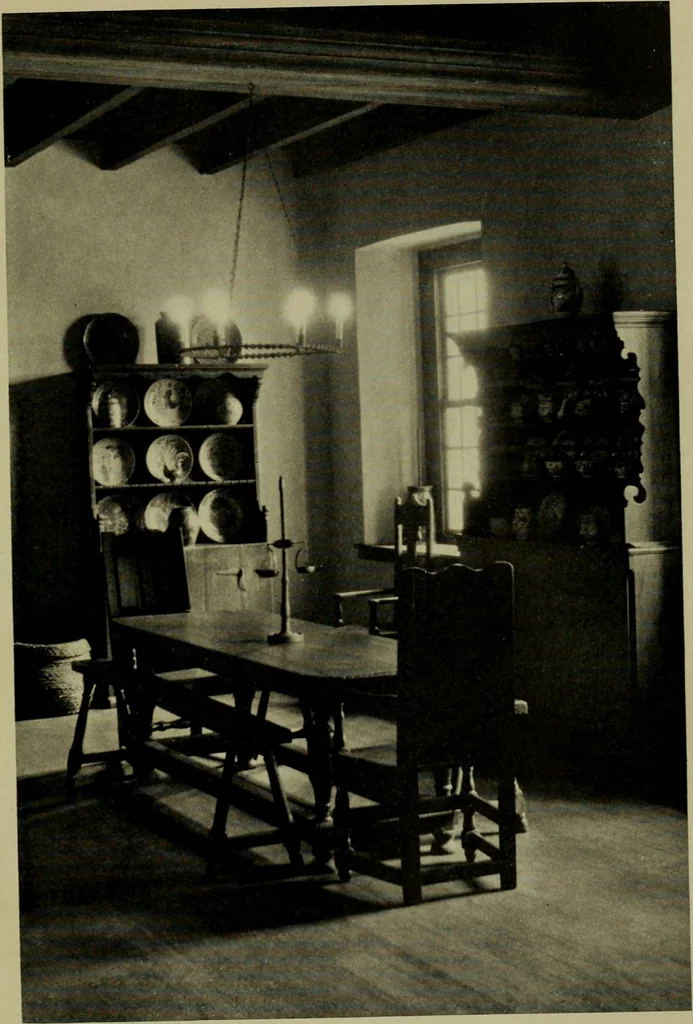 An illustration from Annual report of the Philadelphia Museum of Art, 1878, leaf 204