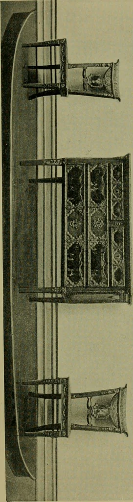 An illustration from Annual report of the Philadelphia Museum of Art, 1878, leaf 22