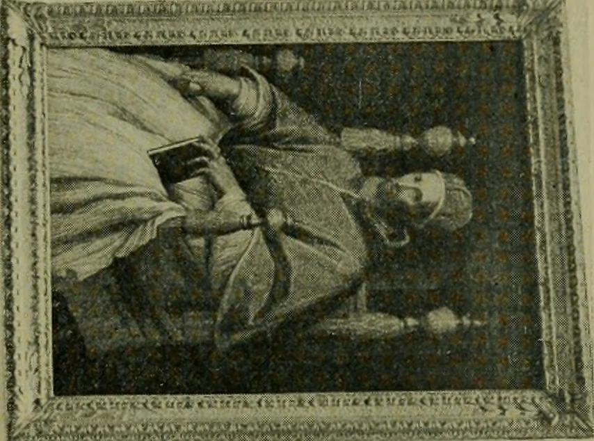 An illustration from Annual report of the Philadelphia Museum of Art, 1878, leaf 22