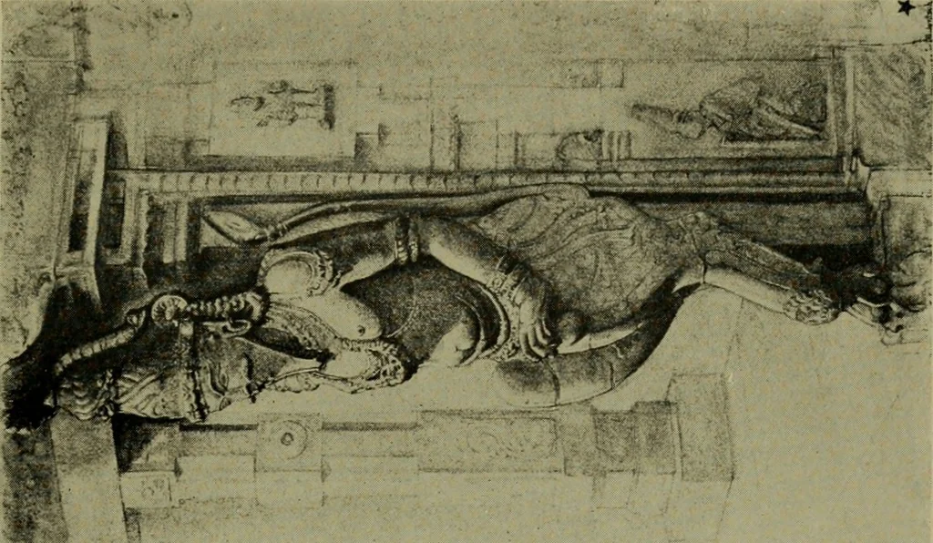 An illustration from Annual report of the Philadelphia Museum of Art, 1878, leaf 224