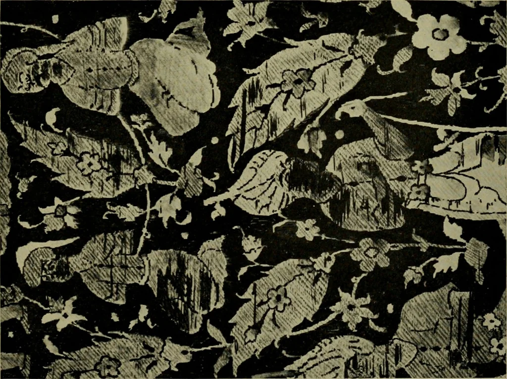 An illustration from Annual report of the Philadelphia Museum of Art, 1878, leaf 224