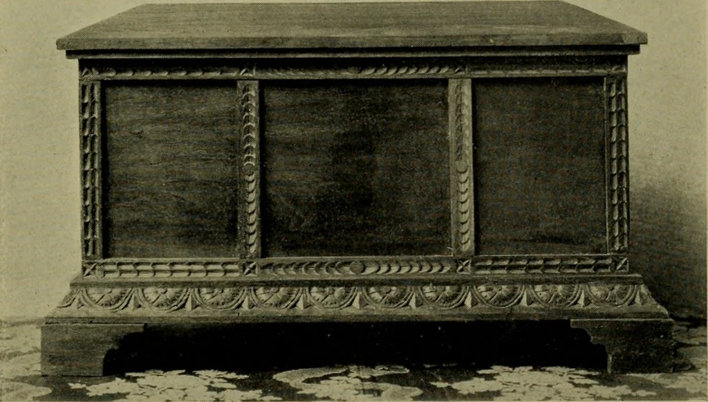 An illustration from Annual report of the Philadelphia Museum of Art, 1878, leaf 236