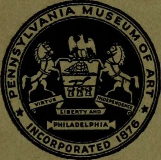 An illustration from Annual report of the Philadelphia Museum of Art, 1878, leaf 266