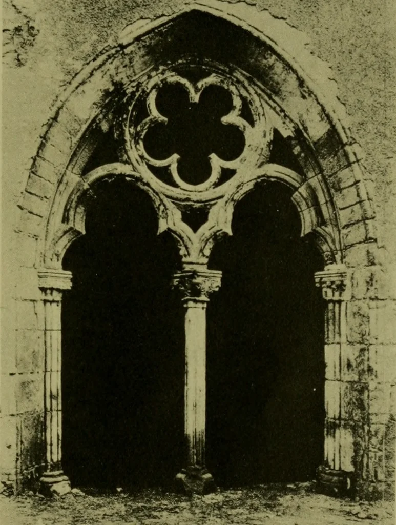 An illustration from Annual report of the Philadelphia Museum of Art, 1878, leaf 280