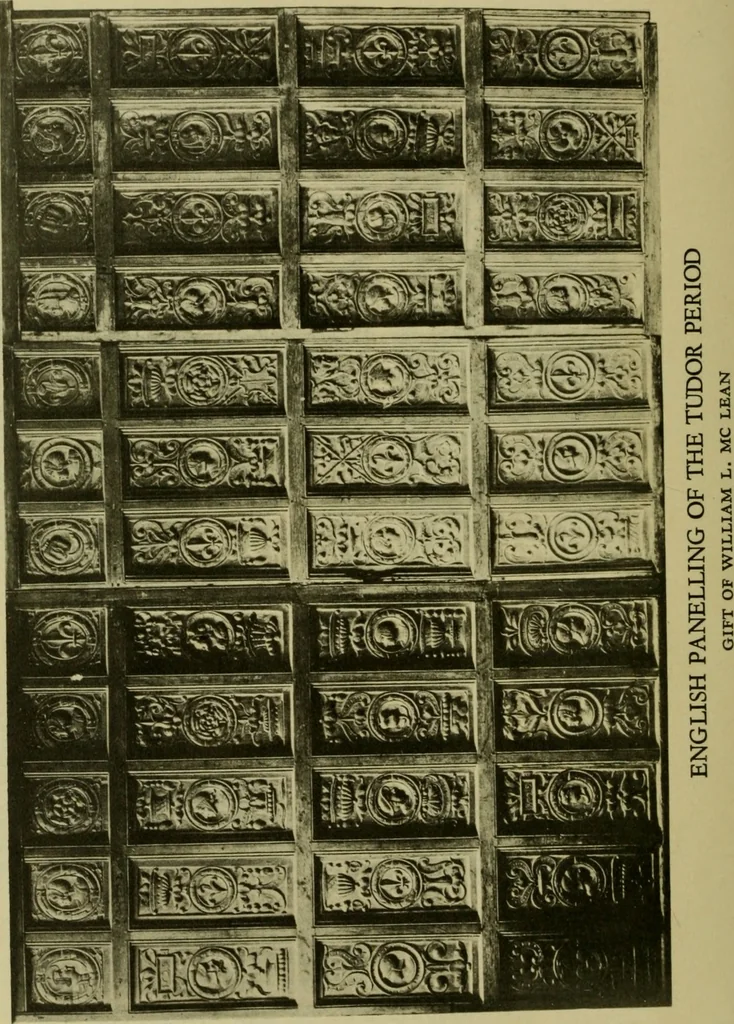 An illustration from Annual report of the Philadelphia Museum of Art, 1878, leaf 287