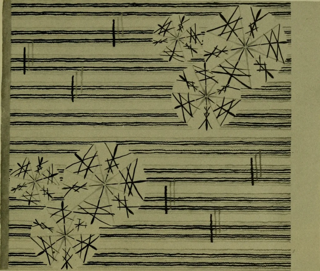 An illustration from Annual report of the Philadelphia Museum of Art, 1878, leaf 310