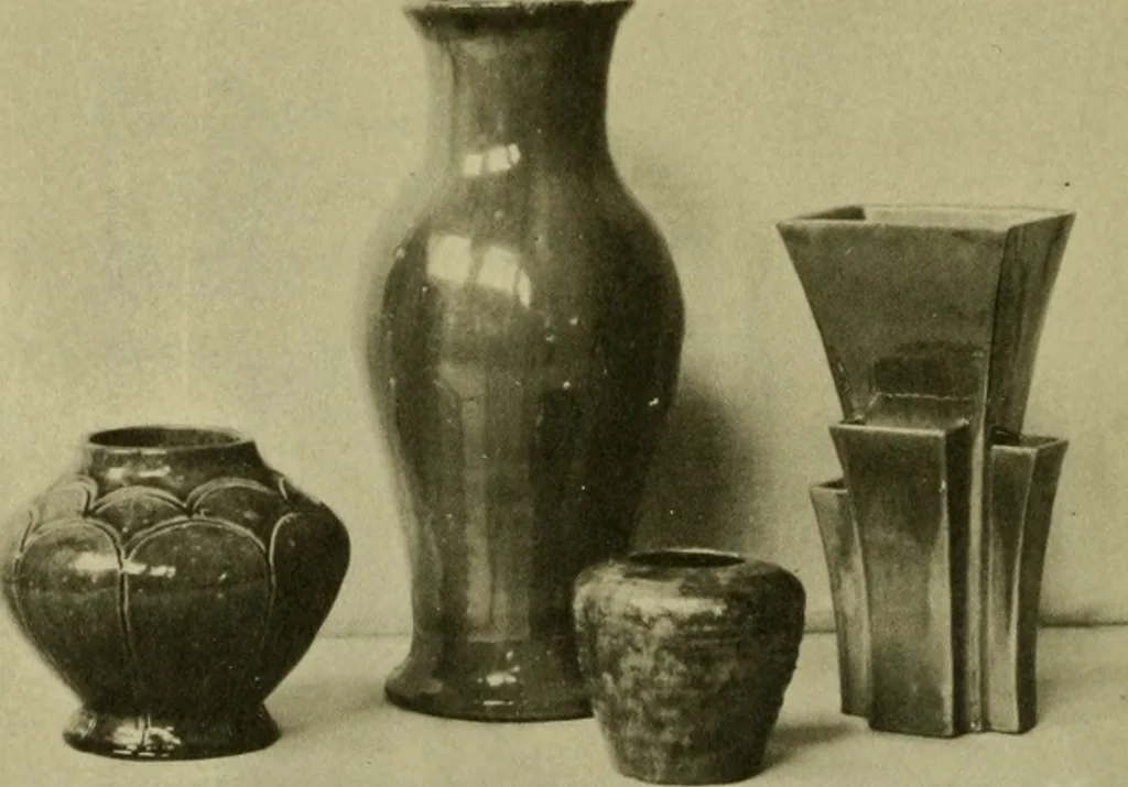 An illustration from Annual report of the Philadelphia Museum of Art, 1878, leaf 319