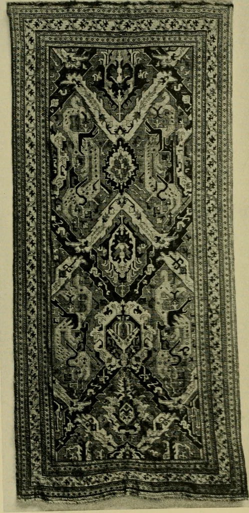 An illustration from Annual report of the Philadelphia Museum of Art, 1878, leaf 33