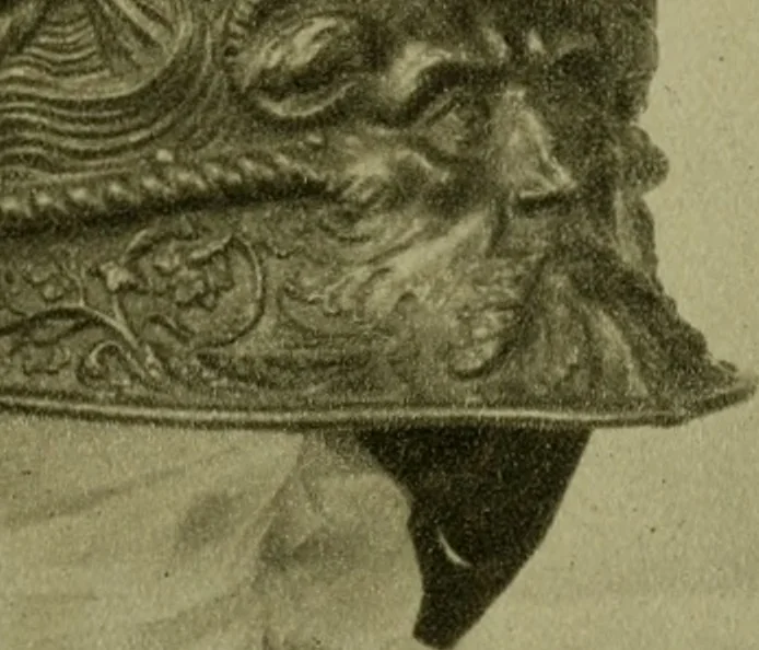 An illustration from Annual report of the Philadelphia Museum of Art, 1878, leaf 364