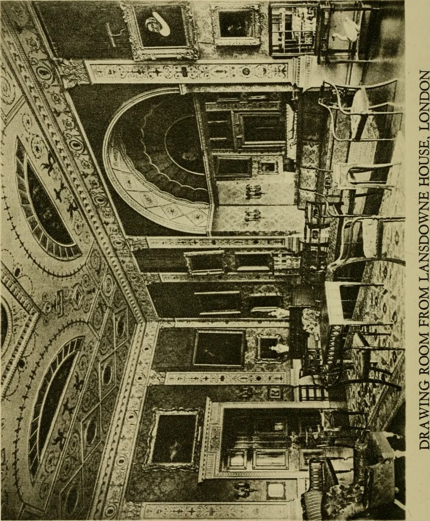 An illustration from Annual report of the Philadelphia Museum of Art, 1878, leaf 365