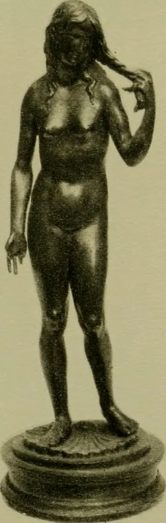 An illustration from Annual report of the Philadelphia Museum of Art, 1878, leaf 370