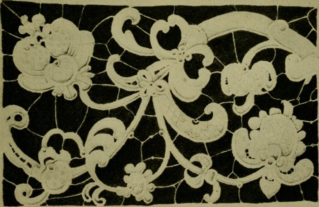 An illustration from Annual report of the Philadelphia Museum of Art, 1878, leaf 394