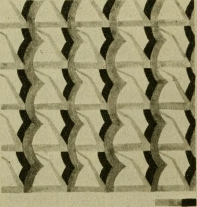 An illustration from Annual report of the Philadelphia Museum of Art, 1878, leaf 395