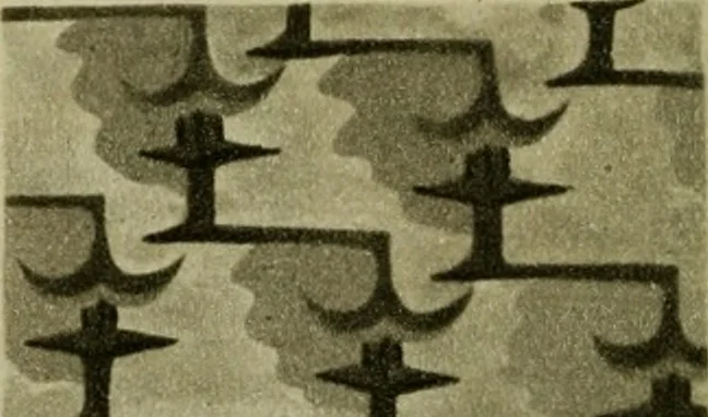 An illustration from Annual report of the Philadelphia Museum of Art, 1878, leaf 395