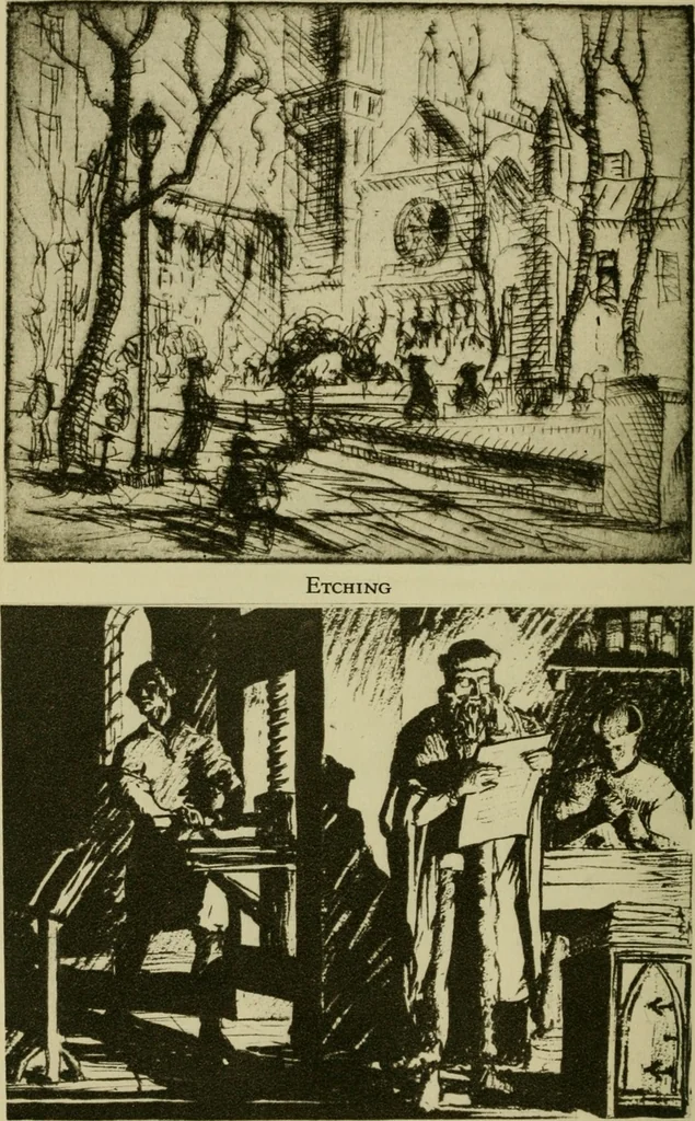 An illustration from Annual report of the Philadelphia Museum of Art, 1878, leaf 405