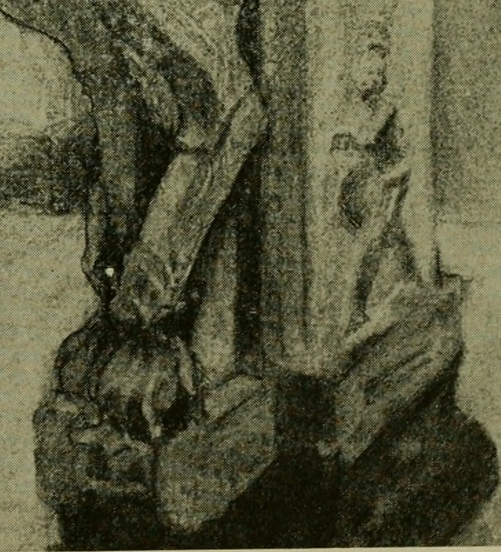 An illustration from Annual report of the Philadelphia Museum of Art, 1878, leaf 52