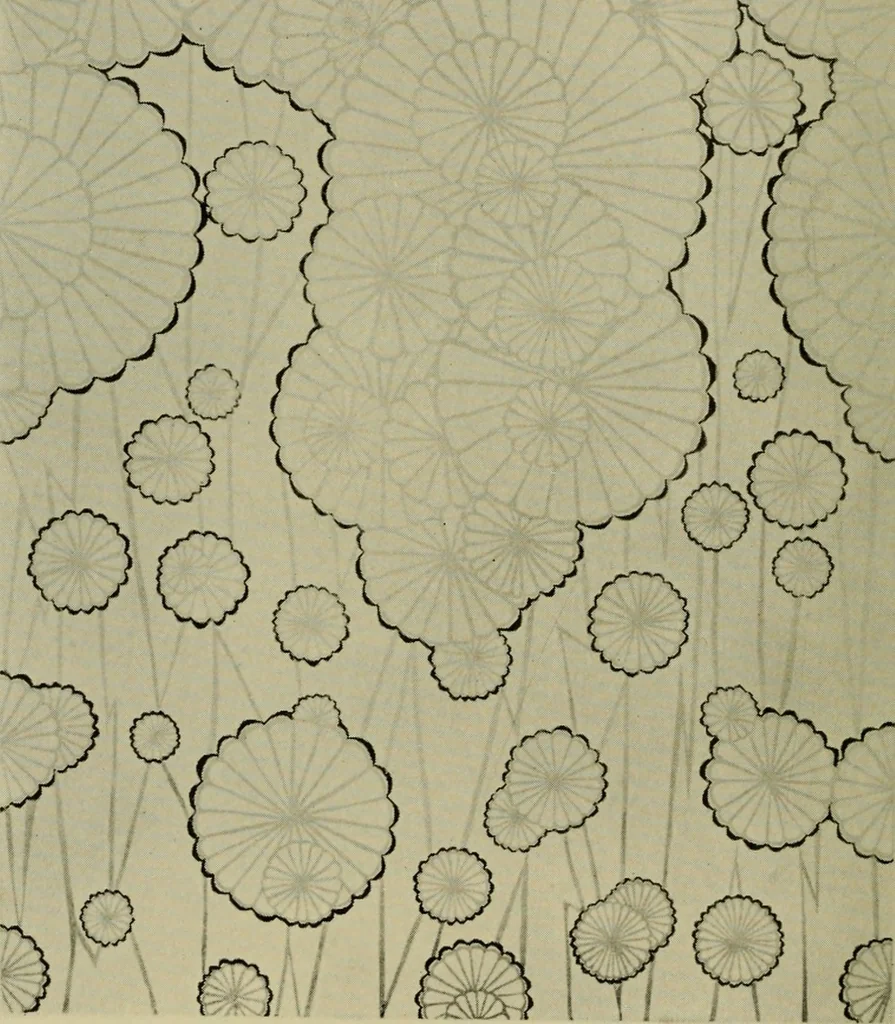 An illustration from Annual report of the Philadelphia Museum of Art, 1878, leaf 57