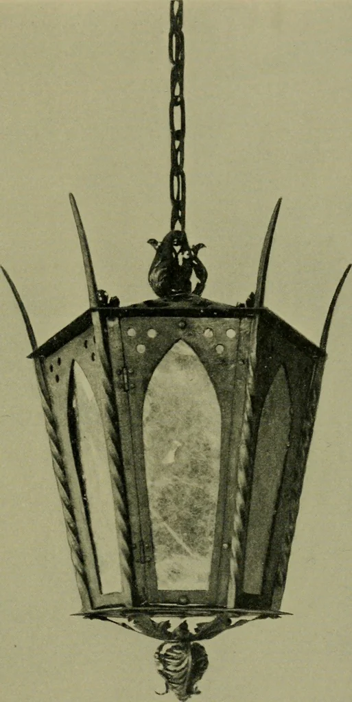 An illustration from Annual report of the Philadelphia Museum of Art, 1878, leaf 62
