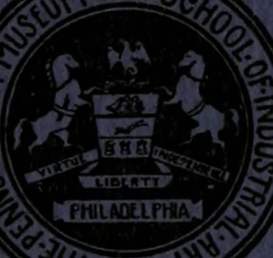 An illustration from Annual report of the Philadelphia Museum of Art, 1878, leaf 90