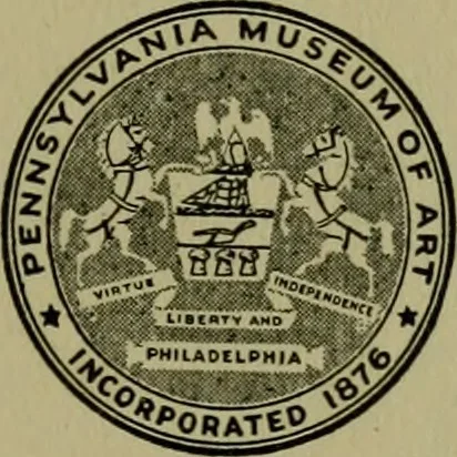 An illustration from Annual report of the Philadelphia Museum of Art, 1878, leaf 10