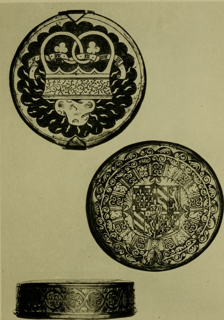 An illustration from Annual report of the Philadelphia Museum of Art, 1878, leaf 20