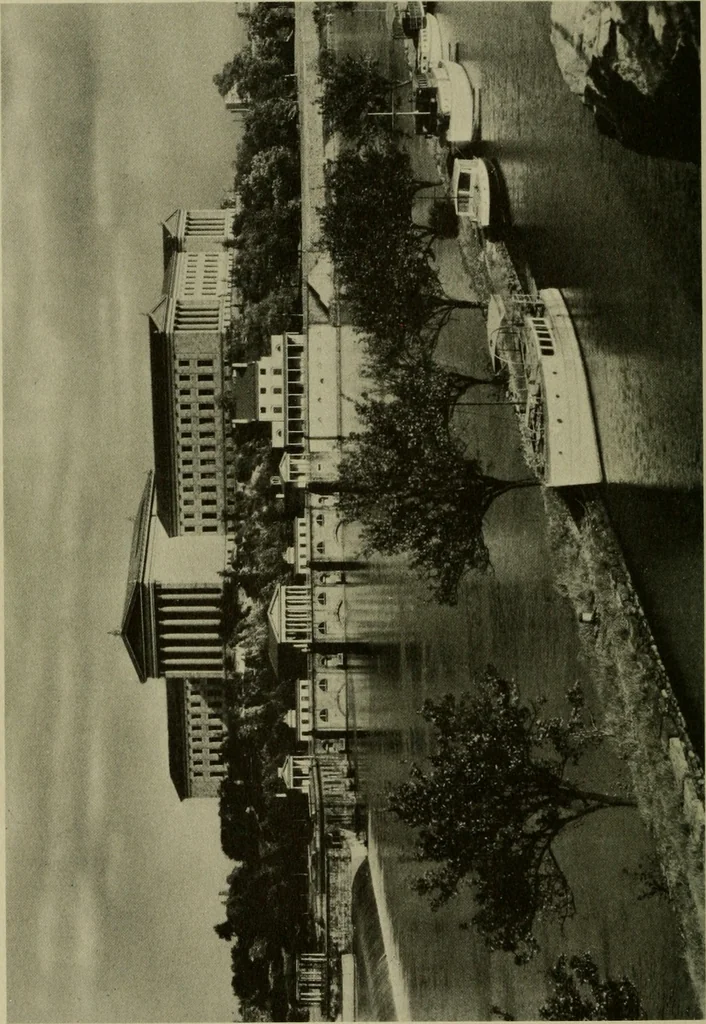 An illustration from Annual report of the Philadelphia Museum of Art, 1878, leaf 255