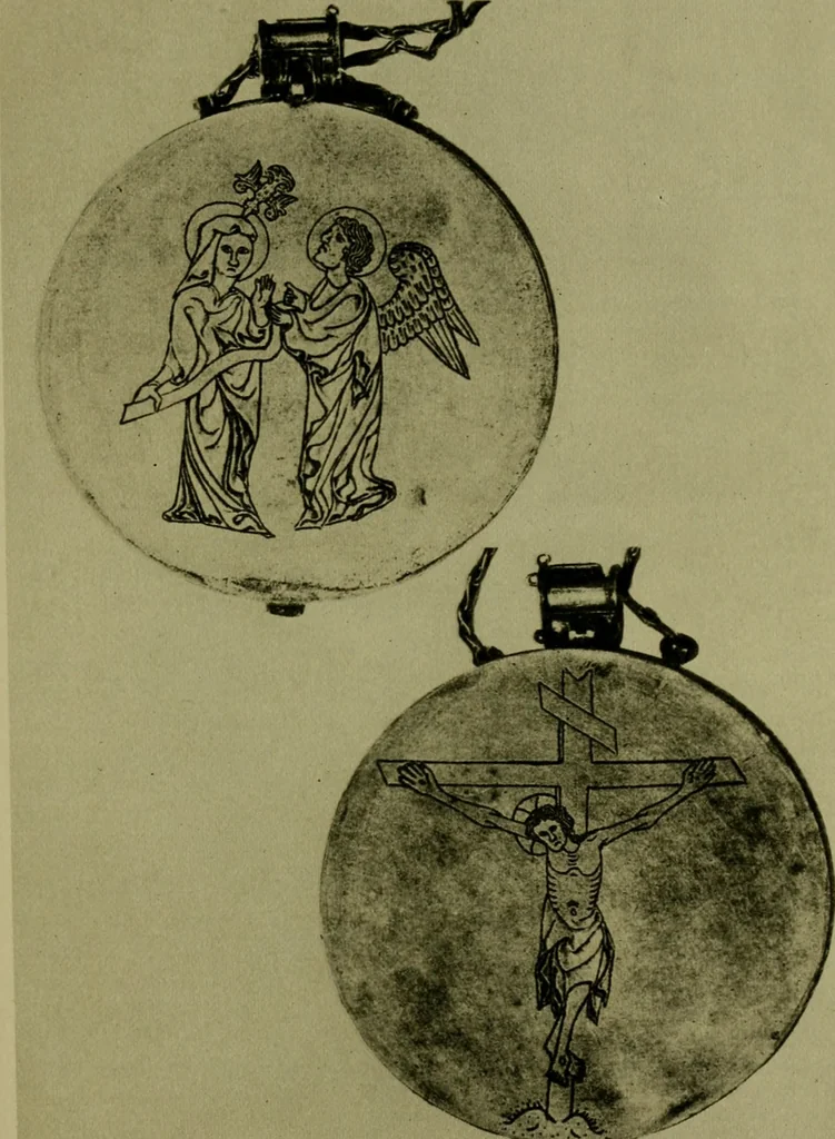 An illustration from Annual report of the Philadelphia Museum of Art, 1878, leaf 32