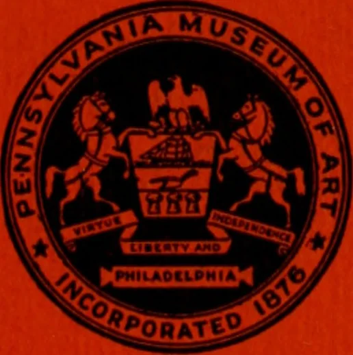 An illustration from Annual report of the Philadelphia Museum of Art, 1878, leaf 320