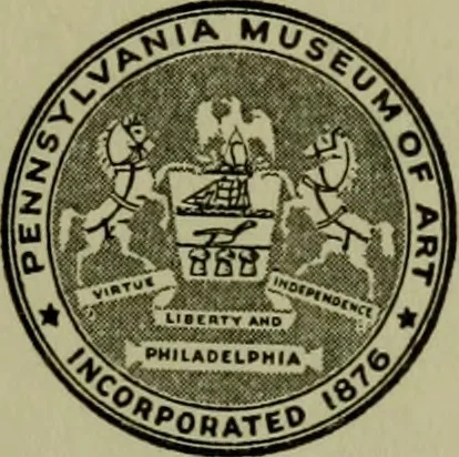 An illustration from Annual report of the Philadelphia Museum of Art, 1878, leaf 324
