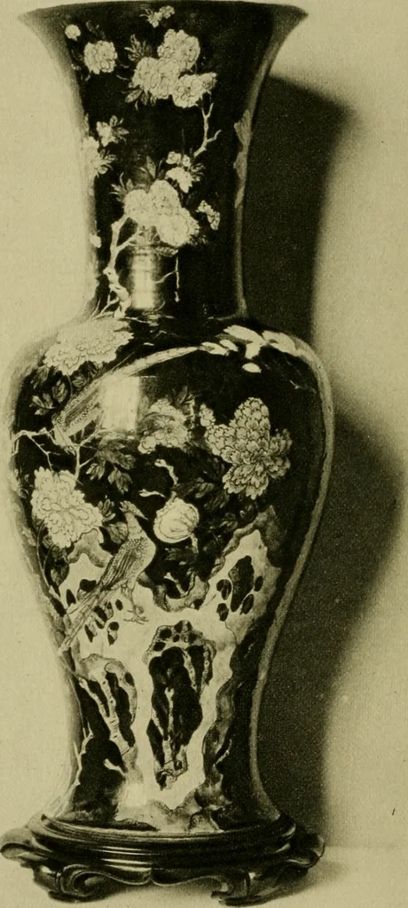 An illustration from Annual report of the Philadelphia Museum of Art, 1878, leaf 33