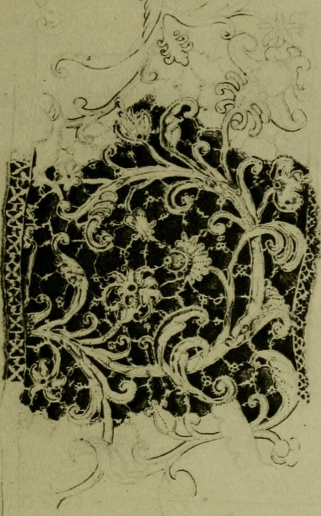 An illustration from Annual report of the Philadelphia Museum of Art, 1878, leaf 52