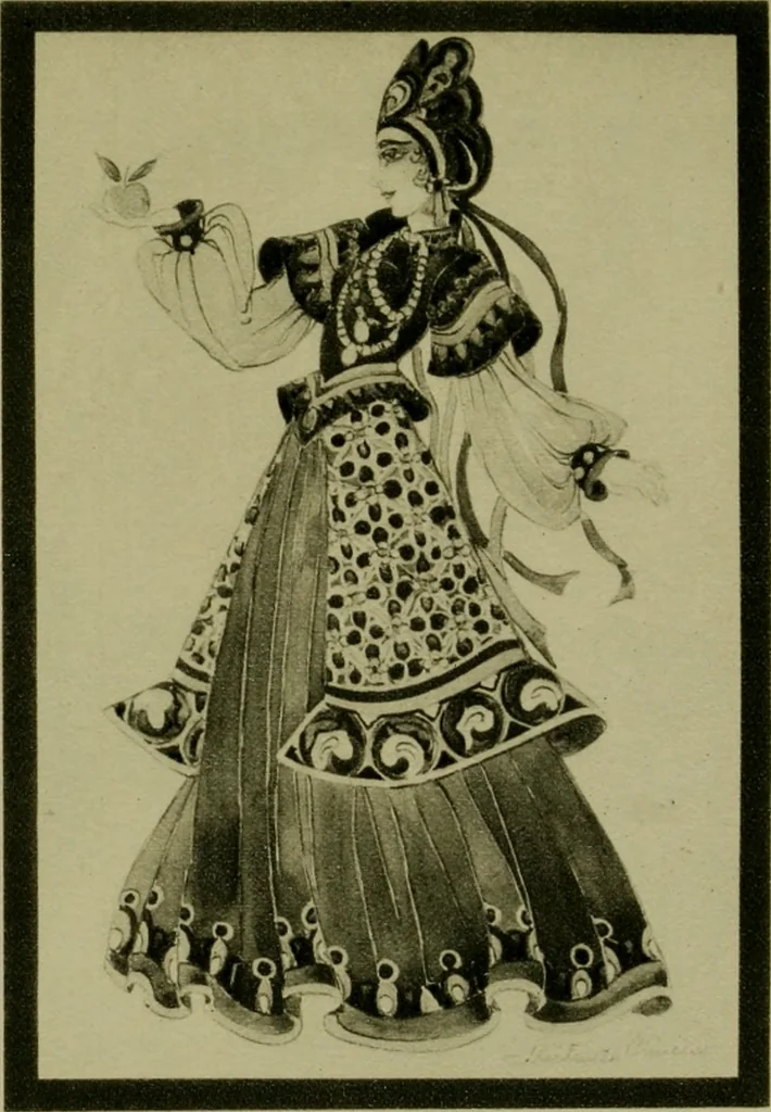 An illustration from Annual report of the Philadelphia Museum of Art, 1878, leaf 58